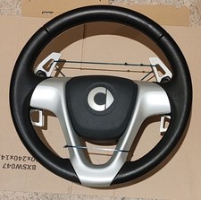 SMART CAR 451 FORTWO 3 SPOKE