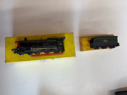 Vintage tri ang scale t91 - vintage, tri-ang