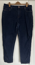 M&S The Carrie Jeans Womens