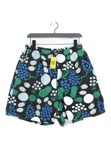 Marimekko women shorts l - marimekko,