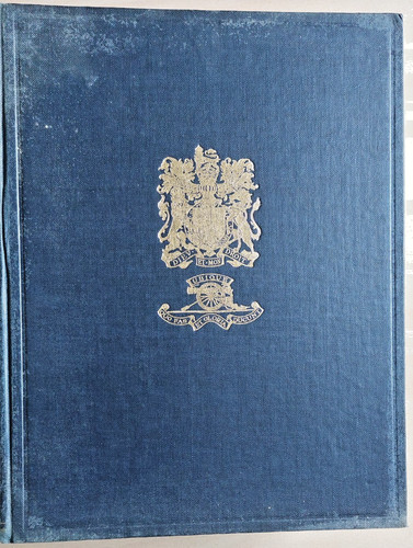 The royal artillery - royal,