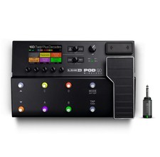 Line 6 Pod Go Wireless