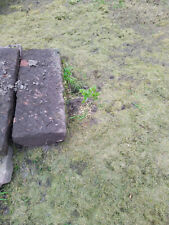 Reclaimed dressed red