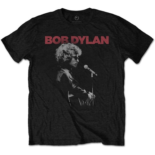 Bob dylan shirt soundcheck - dylan,