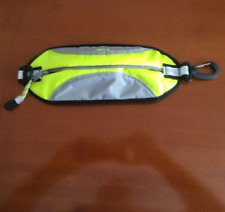 EMT Nylon Large  Paramedic First Responder Goggles Pouch Vigil