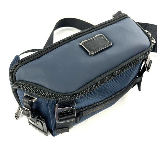 Tumi alpha bravo platoon sling - bravo,