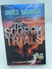 The Maze Runner Ser.: The