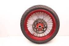 Yamaha 125 2008 rear wheel - 125,