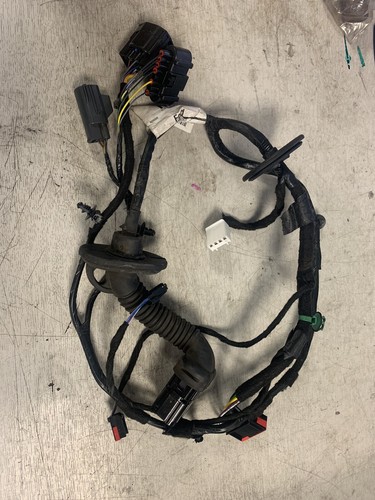 Ford focus door wiring loom - door,