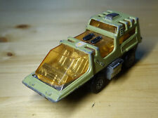 Matchbox - K-2001 - Adventure