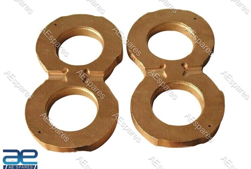 For jcb backhoe hydraulic pump - for,