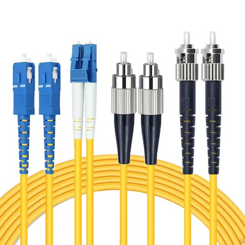 Fc st fiber optic - fc,