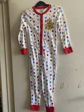 Children In Need Pudsey All in