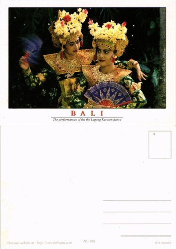 Cpm indonesia bali - indonesia,