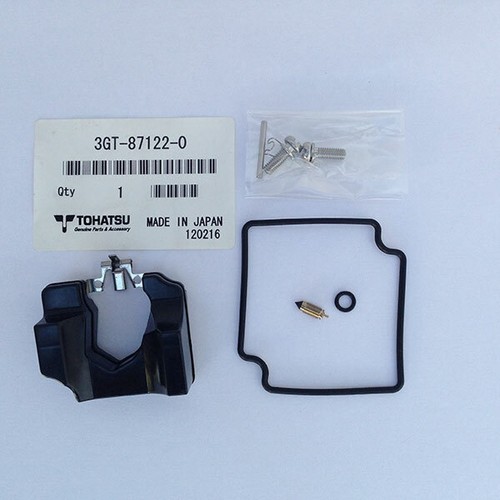 Genuine tohatsu carburettor - tohatsu,