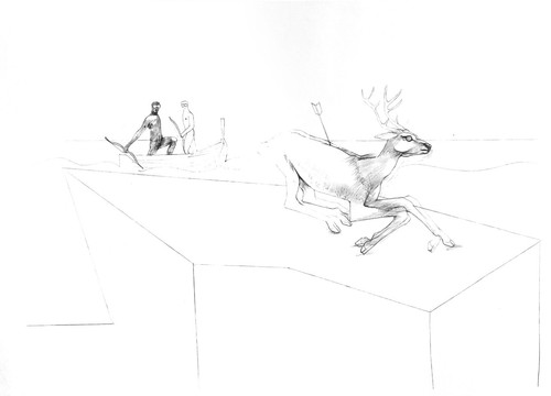 Elisabeth frink aesop fables - frink,
