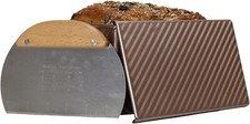 Pullman Loaf Pan with Lid 450g