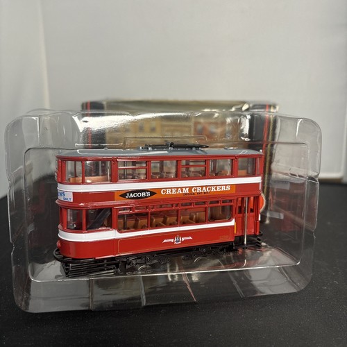 Efe 13403 leeds tram - efe,