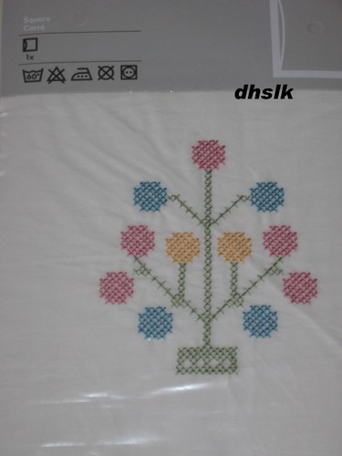 Ikea alvine spira - spira, pillow