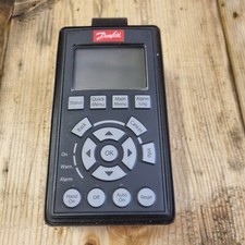 Danfoss inverter LCP102