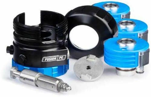 Graco fusion proconnect - fusion,