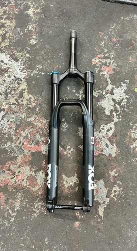 Fox boost performance e - boost,