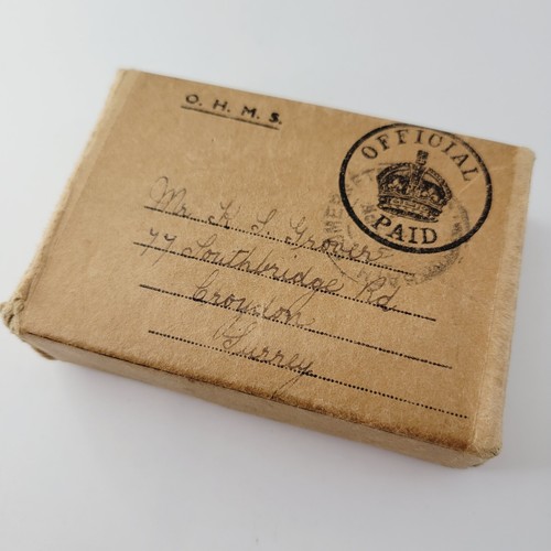 Ww2 jx 428147 - -, jx/428147