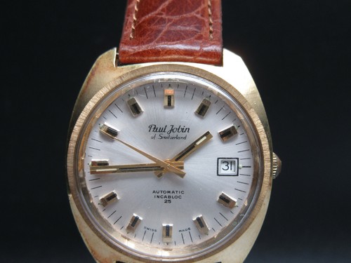 W767 vintage paul - ",