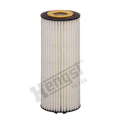 New oil filter for - oil,