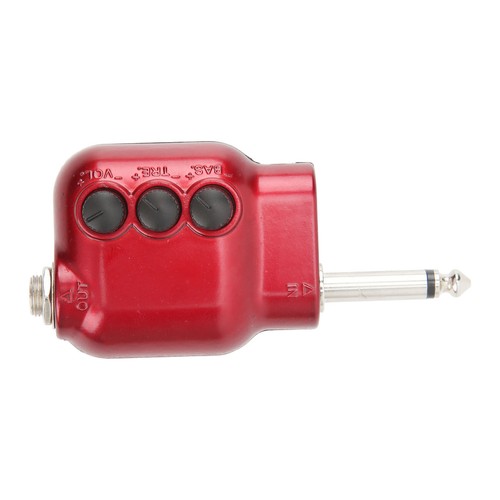 Guitar pre amplifier mini - `guitar,