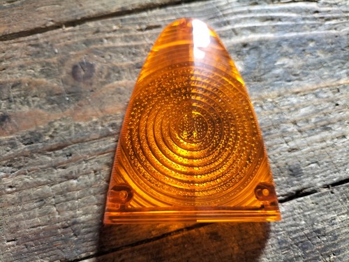 Classic car indicator lens - classic,
