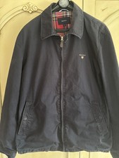 Gant The Windcheater