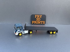 Scalextric Truck Flatbed