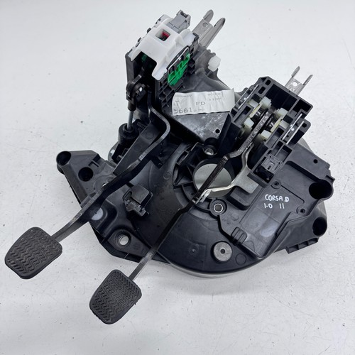 Vauxhall corsa clutch brake - corsa,