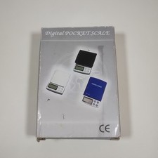Digital Scale 1000g x 0.1g
