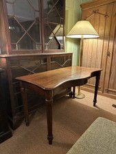 Antique Victorian Mahogany