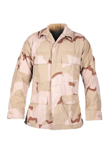 Army tri colour dcp - dcp, desert