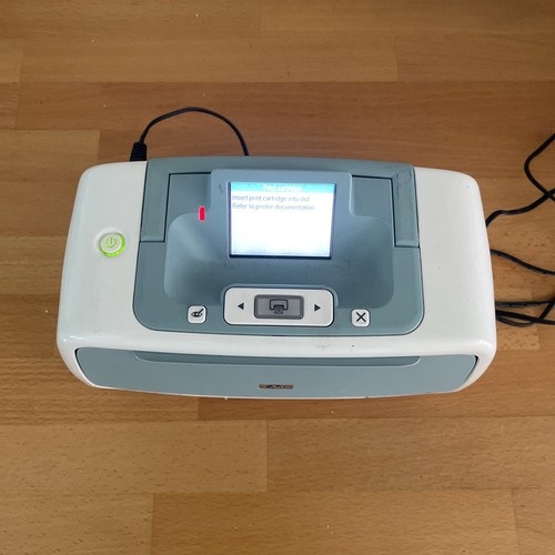 Photo smart a526 printer - a526,