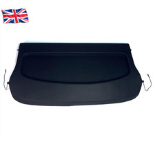 NEW PARCEL SHELF BOOT LOAD