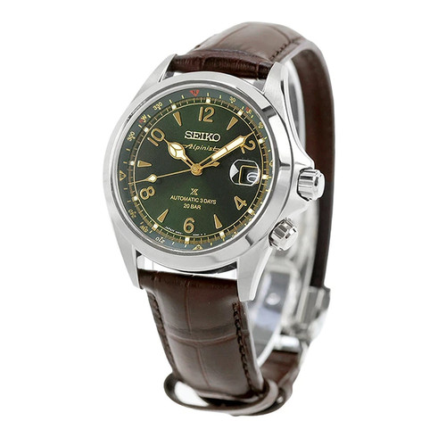 Seiko prospex alpinist - 【seiko】prospex,