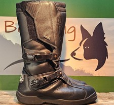 TCX INFINITY GTX Goretex