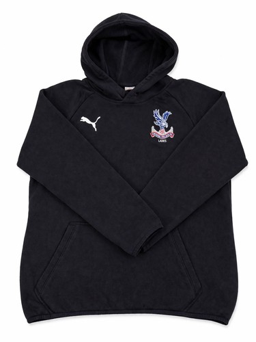 Crystal palace jumper - crystal,