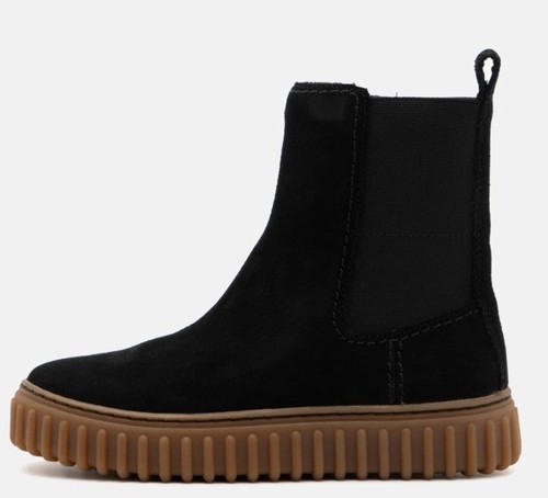 Clarks tor hill top unisex - clarks,