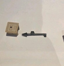 Vintage Star Wars Snow Speeder