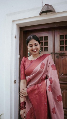 Designer sari bollywood - sari, bridal
