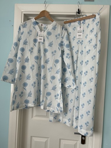 Khaadi kurta and wide leg - kurta,