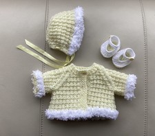 Doll Clothes accessories Fit