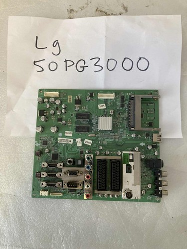 Main board pd83a - main,