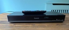 Panasonic DMR-PWT550EB Blu-ray