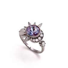 Color Changing Alexandrite